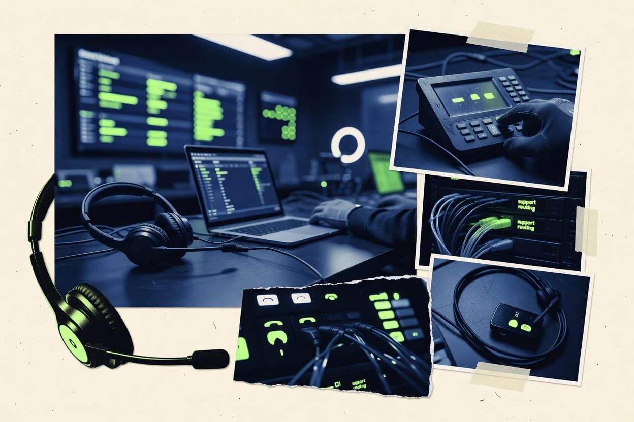 Top 10 Best AI Contact Center Services of 2026