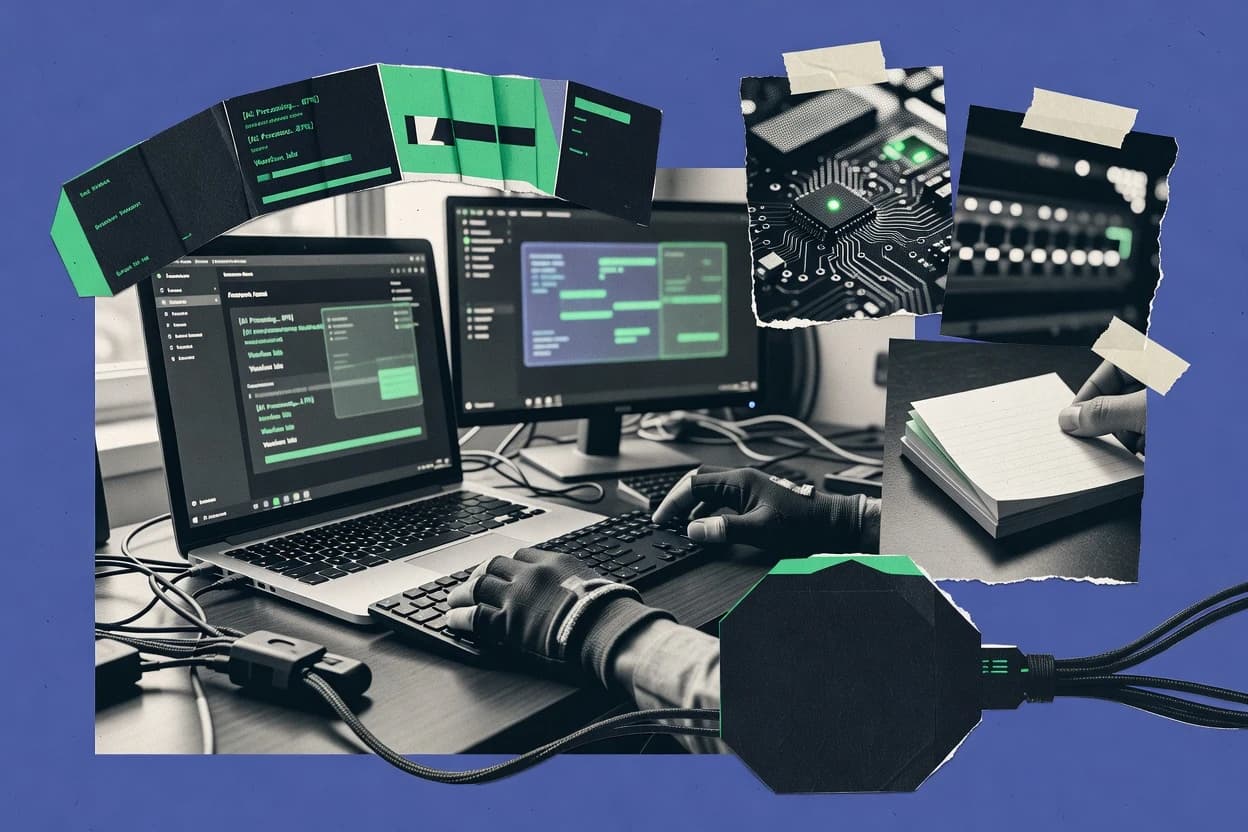 Top 10 Best AI Copilot Development Services of 2026
