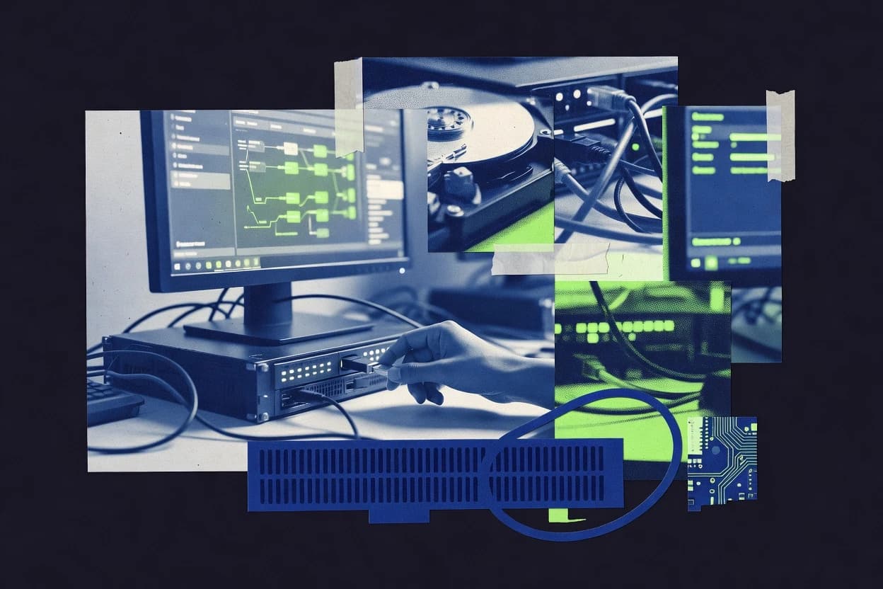 Top 10 Best Dbs Software of 2026