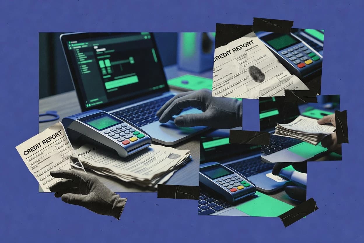 Top 10 Best AI Credit Reporting Services of 2026