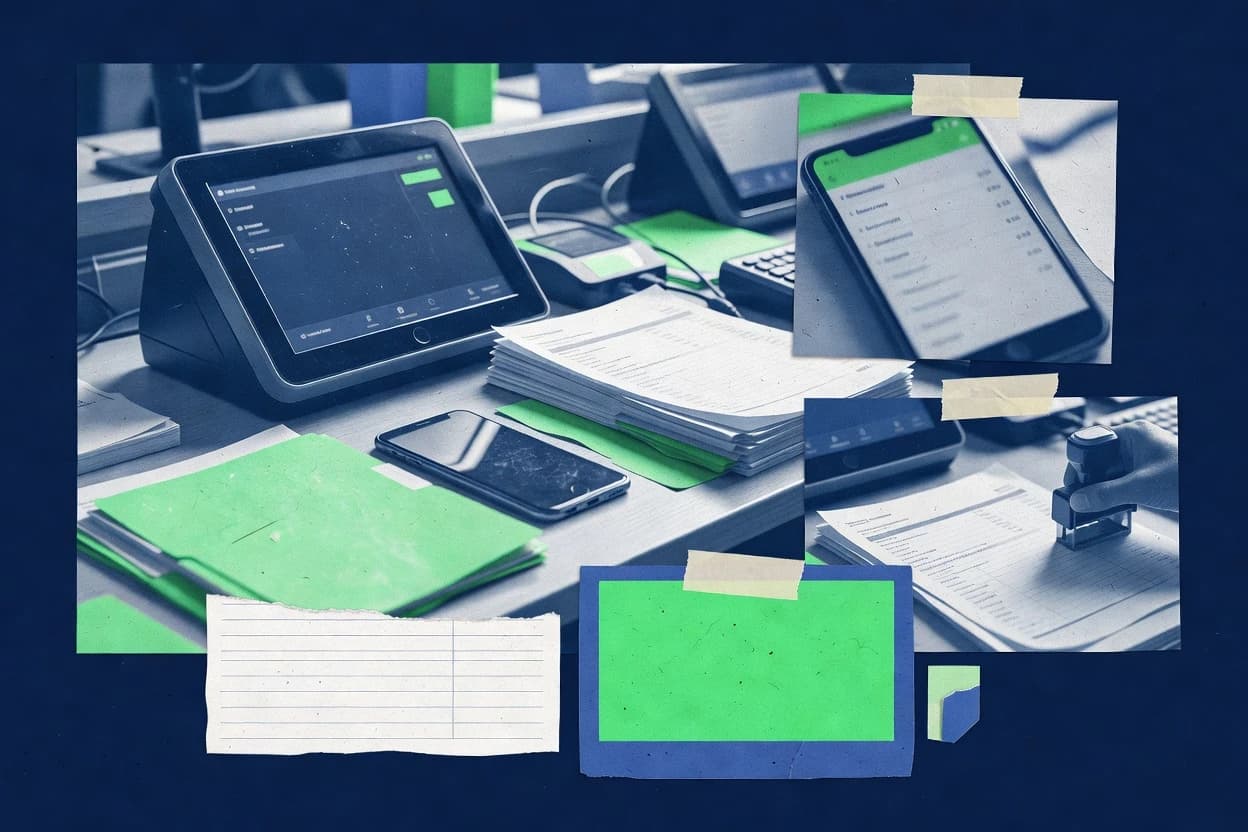 Top 10 Best Dcaa Timekeeping Software of 2026