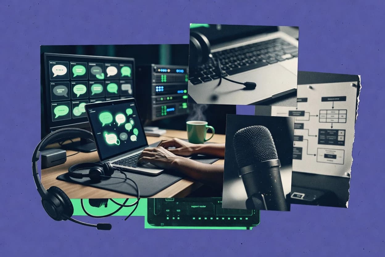Top 10 Best AI Customer Support Services of 2026