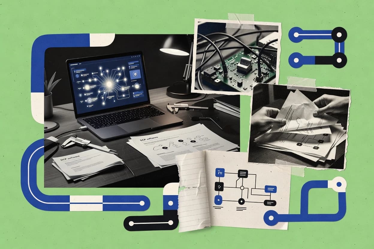 Top 10 Best Dcp Software of 2026