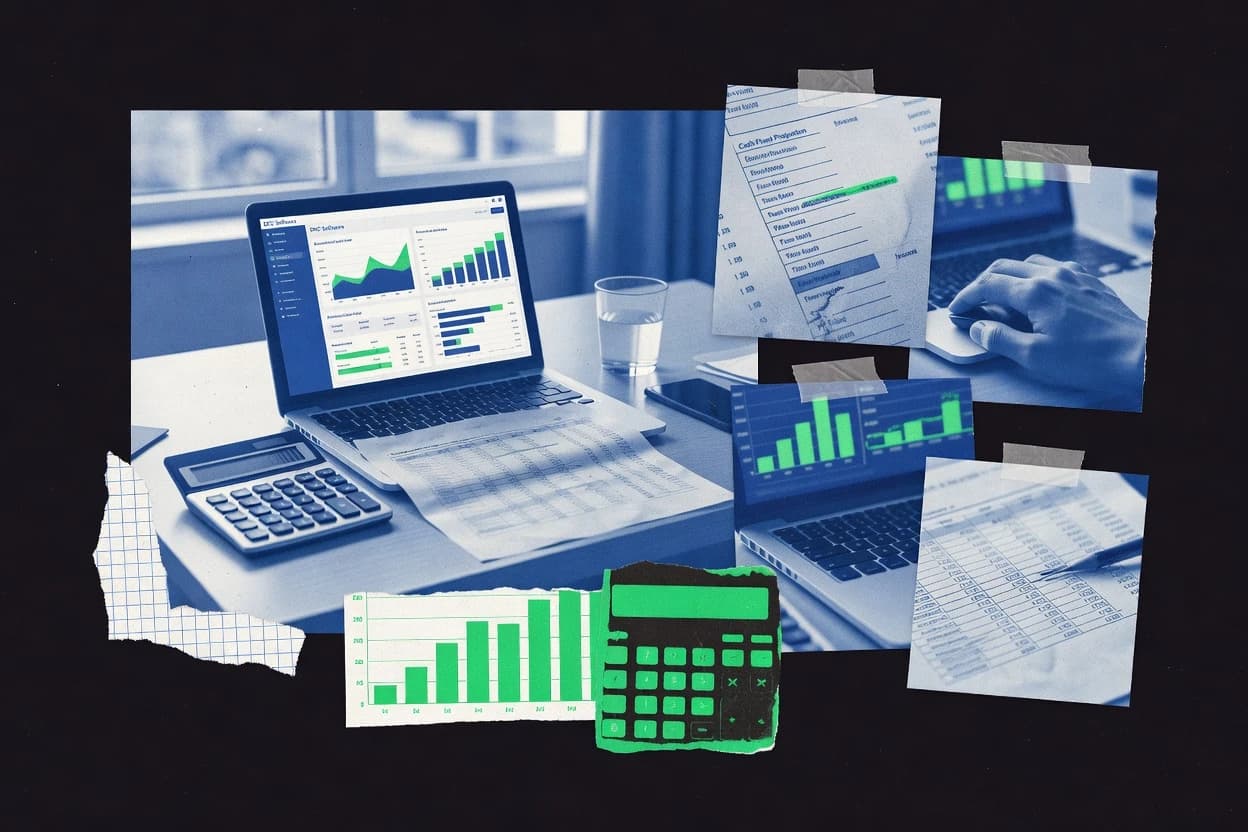 Top 10 Best Dcf Software of 2026