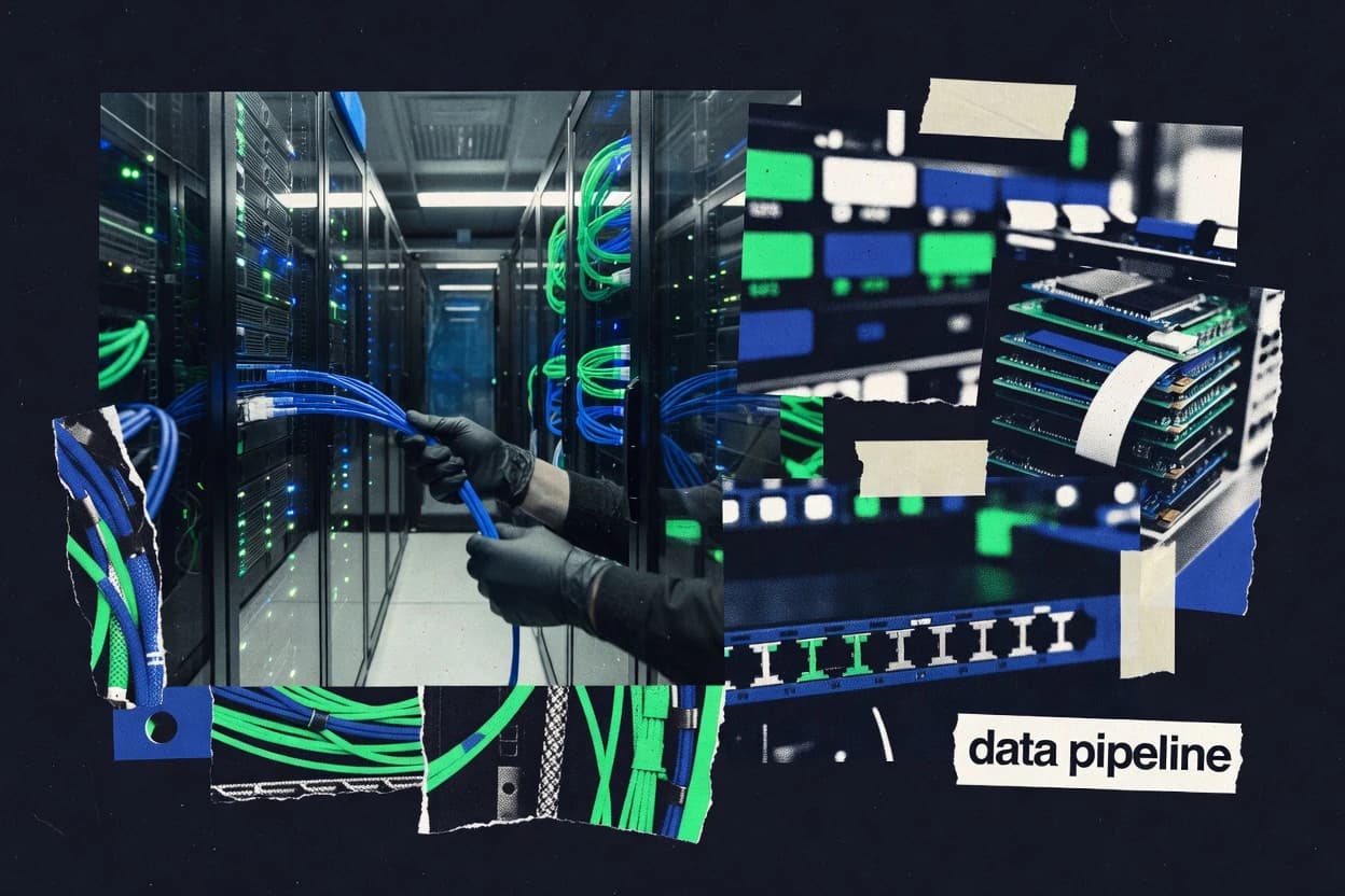 Top 10 Best AI Data Infrastructure Services of 2026