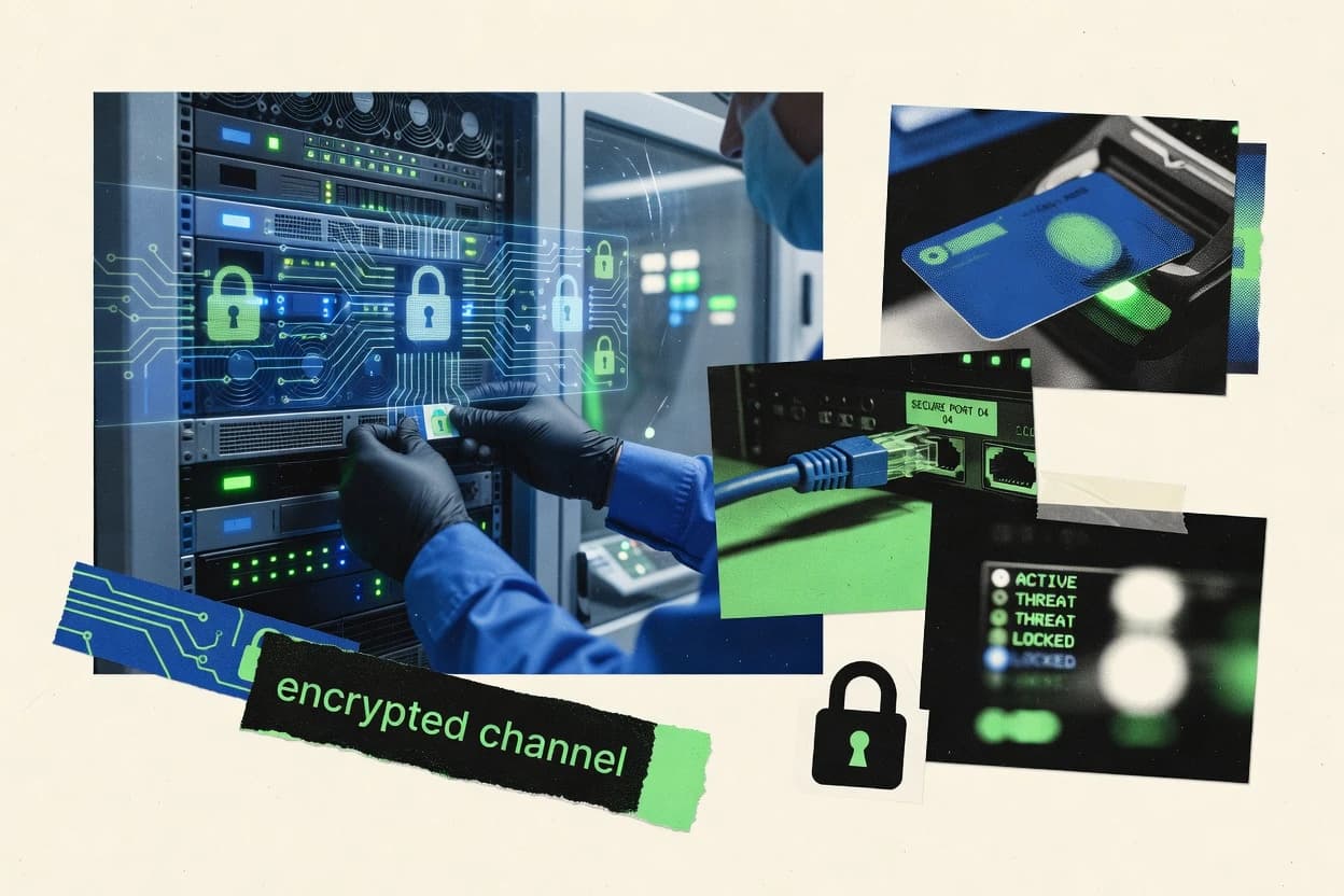 Top 10 Best AI Data Security Services of 2026