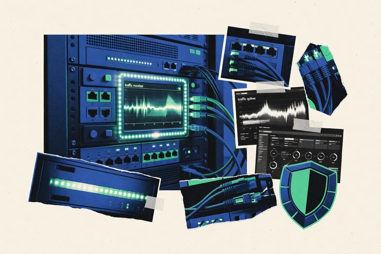 Top 10 Best Ddos Attack Protection Software of 2026