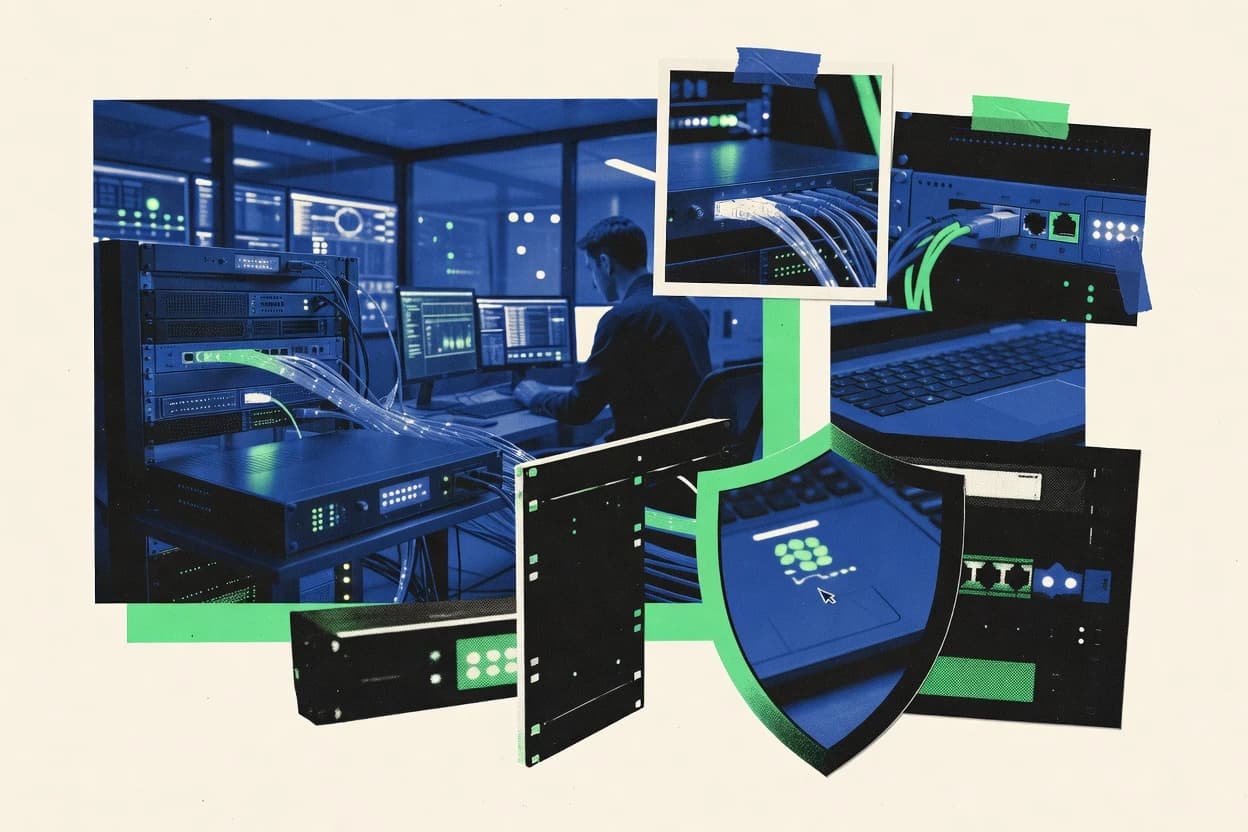 Top 10 Best Ddos Attack Prevention Software of 2026