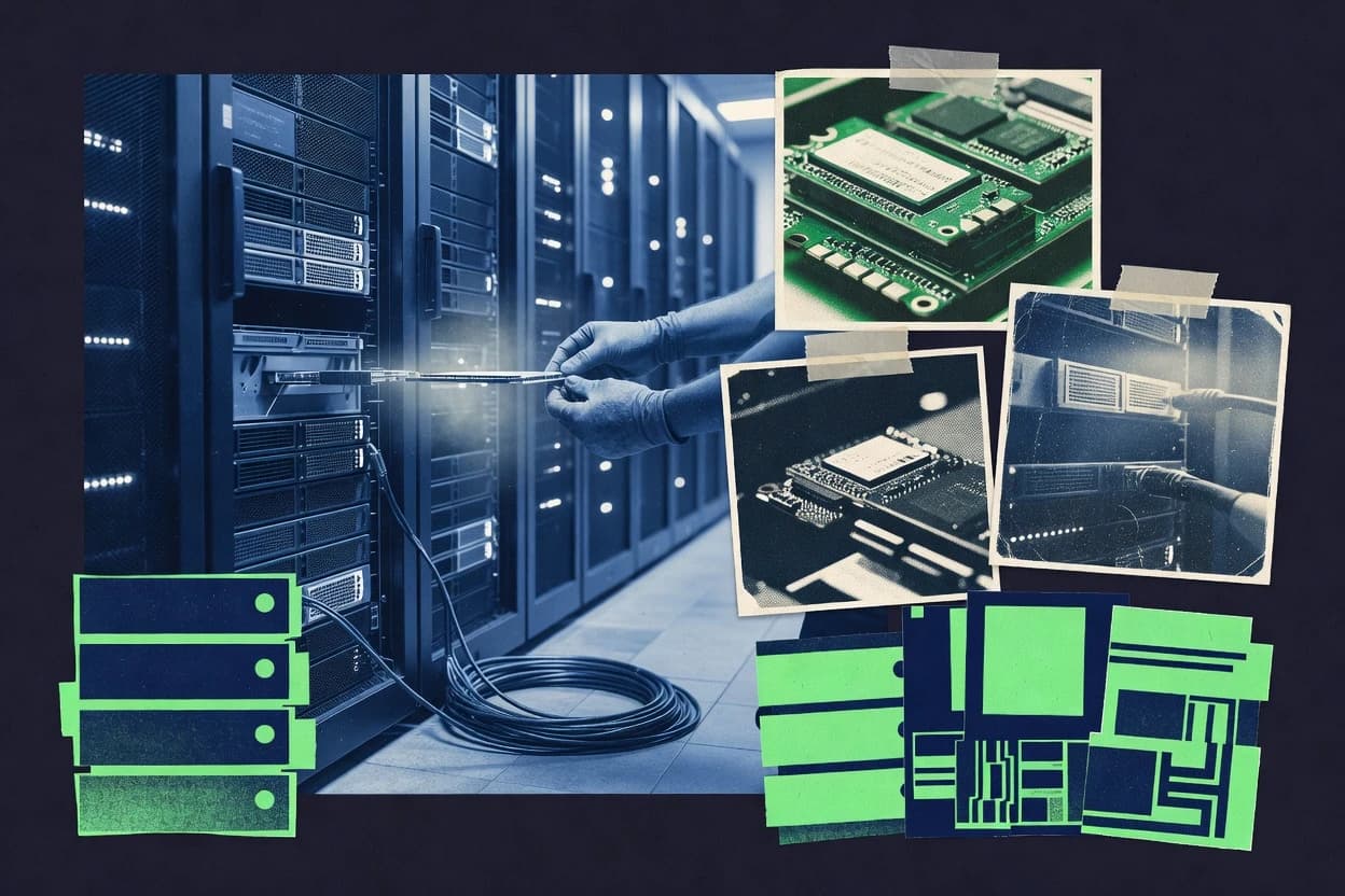 Top 10 Best AI Data Storage Services of 2026