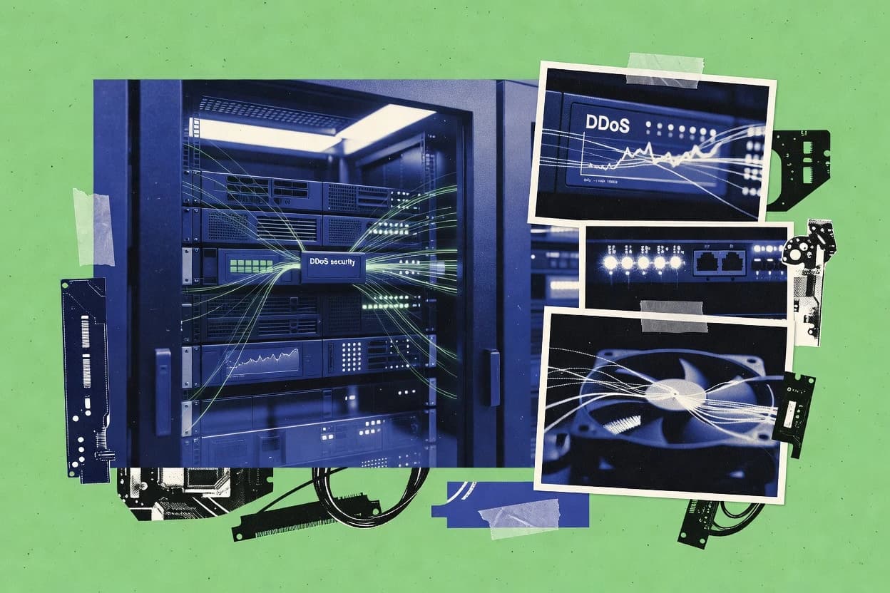 Top 10 Best Ddos Security Protection Software of 2026