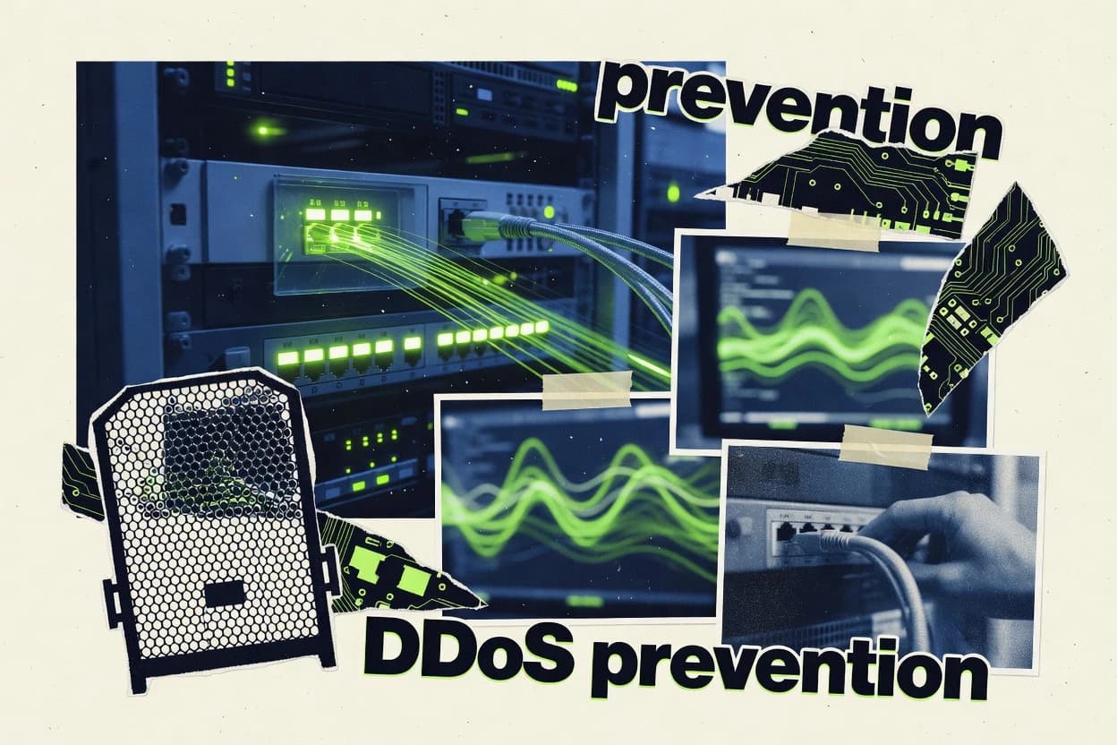 Top 10 Best Ddos Prevention Software of 2026