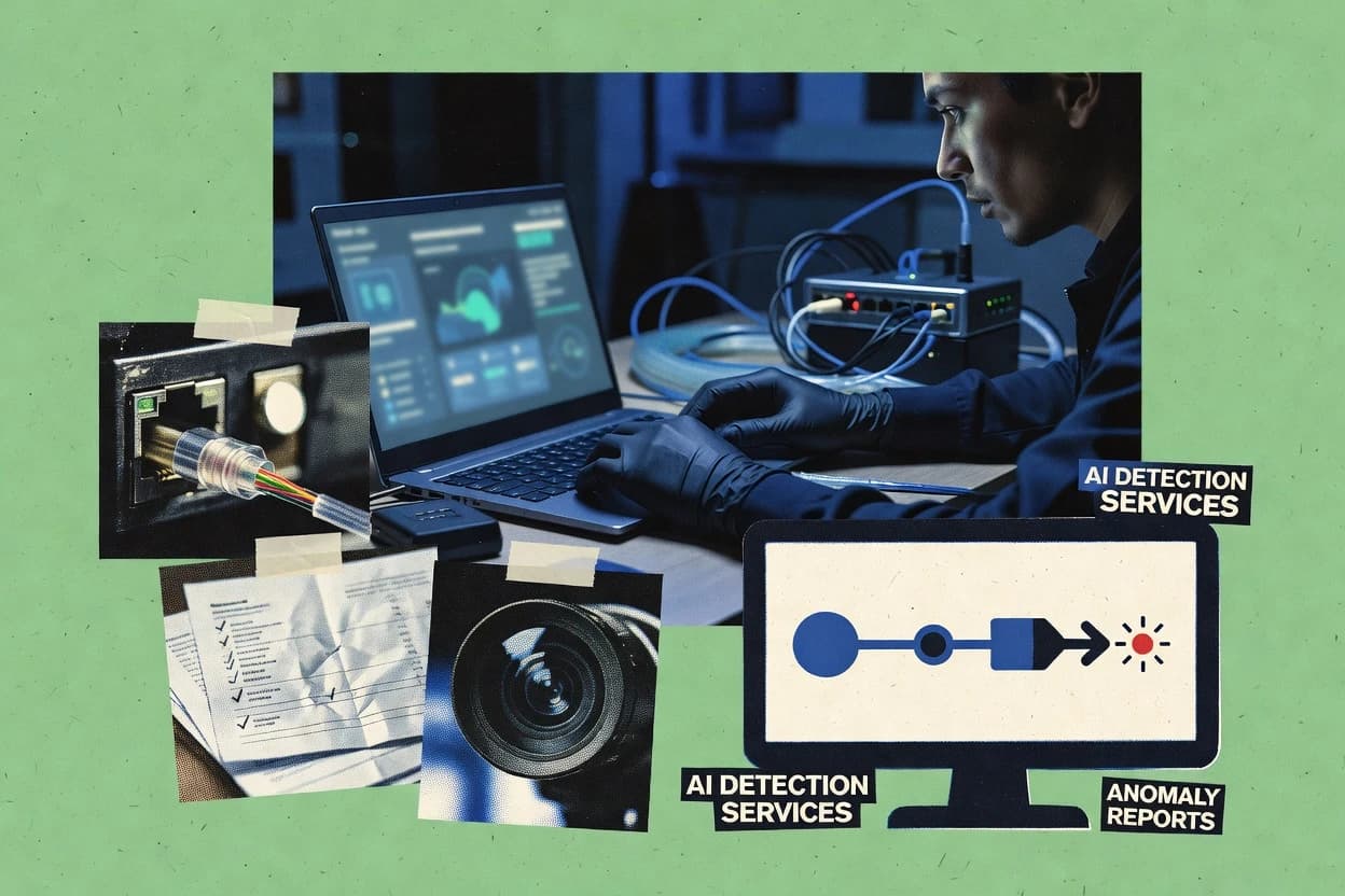 Top 10 Best AI Detection Services of 2026