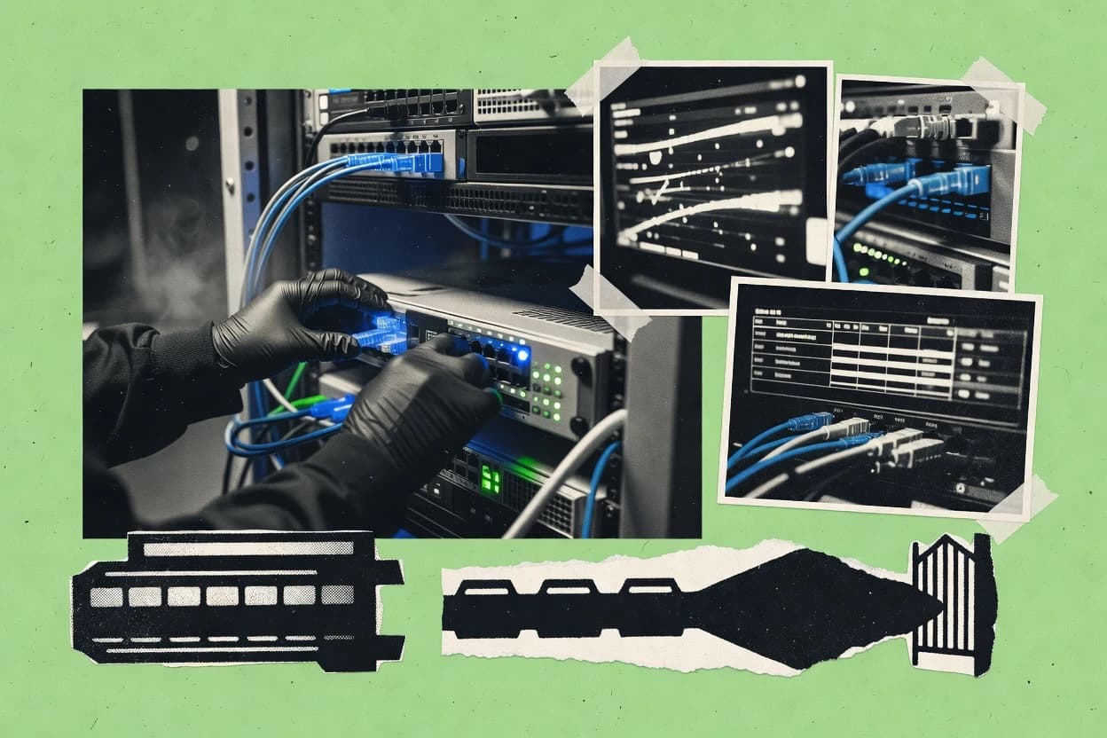 Top 10 Best Ddos Software of 2026