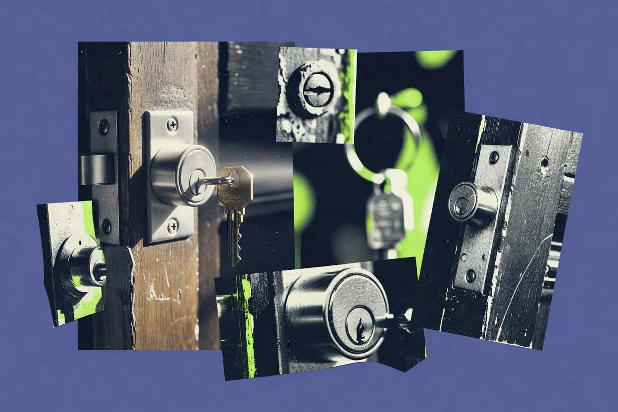 Top 10 Best Deadbolt Software of 2026