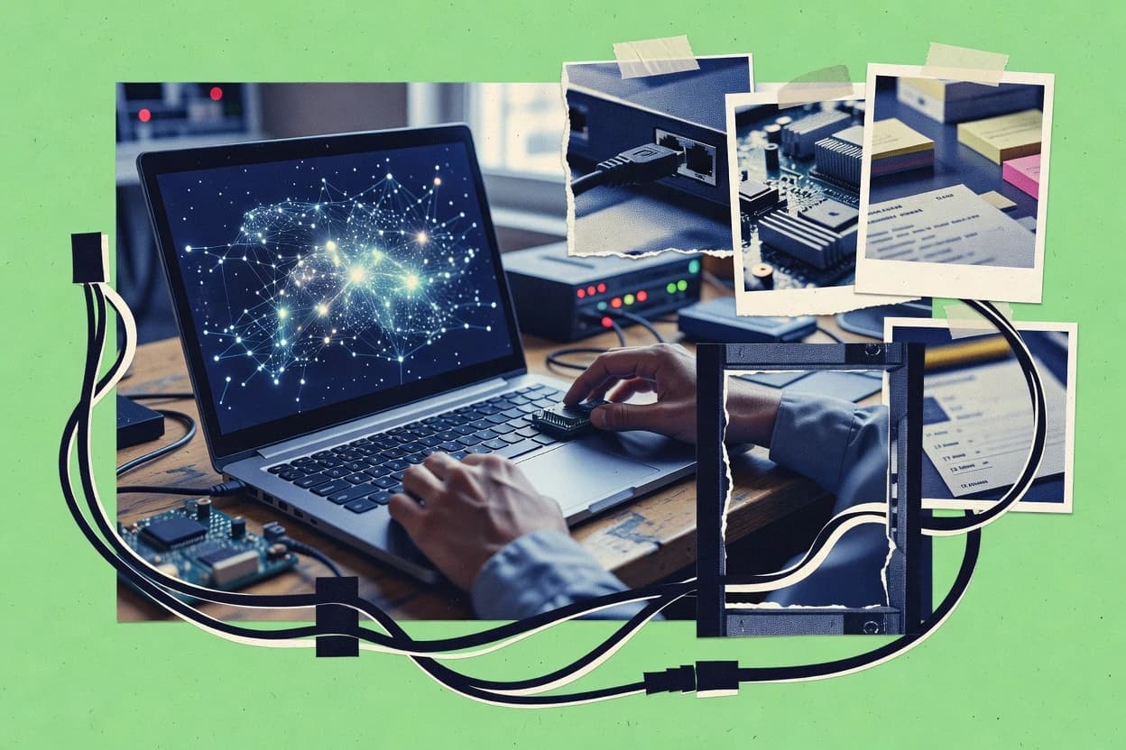 Top 10 Best AI Development Services of 2026
