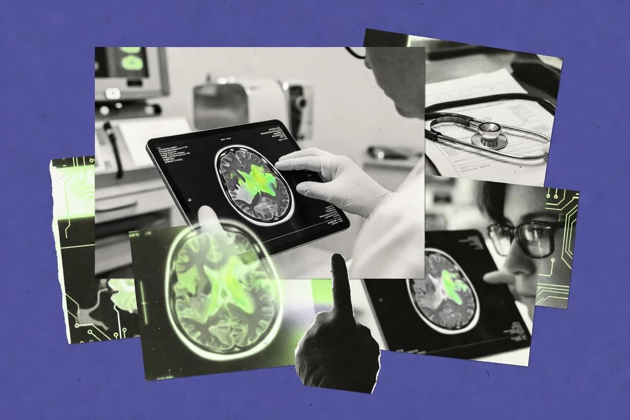 Top 10 Best AI Diagnostics Services of 2026