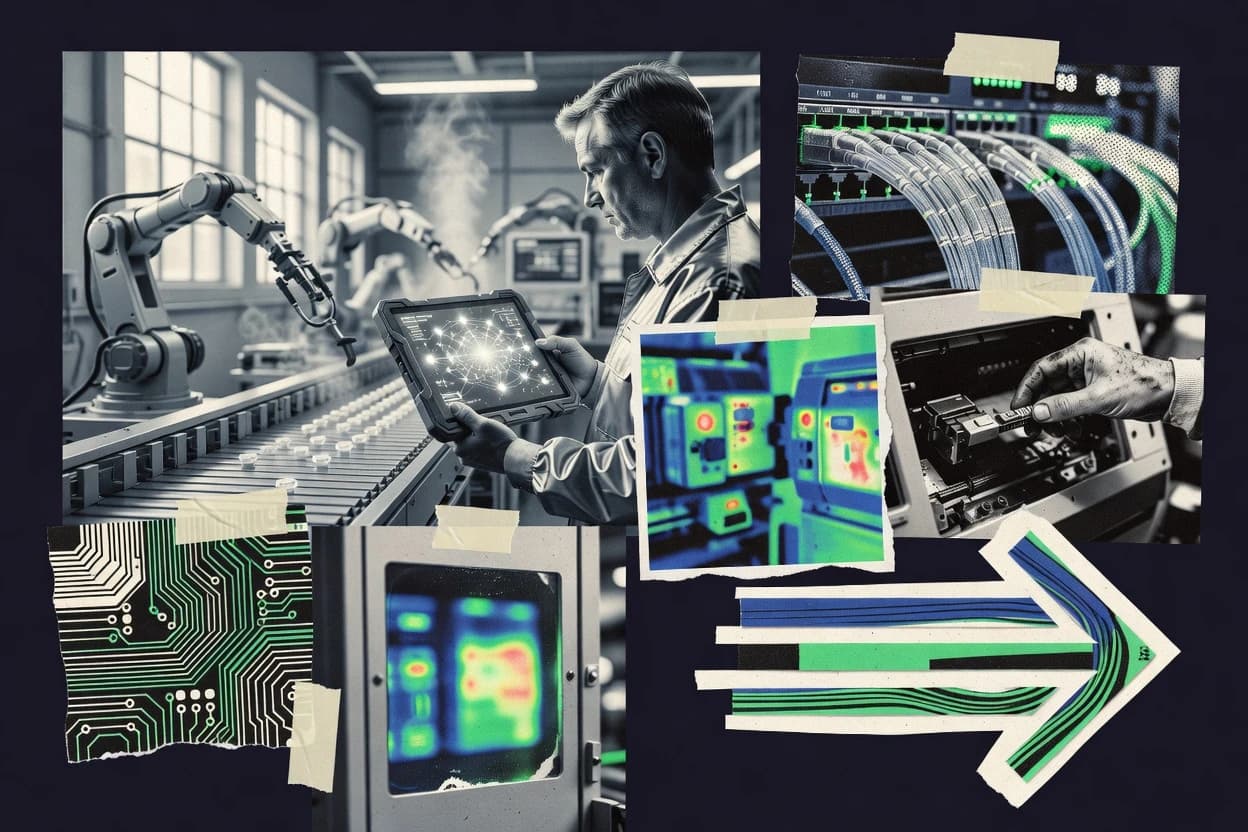 Top 10 Best AI Digital Transformation Services of 2026