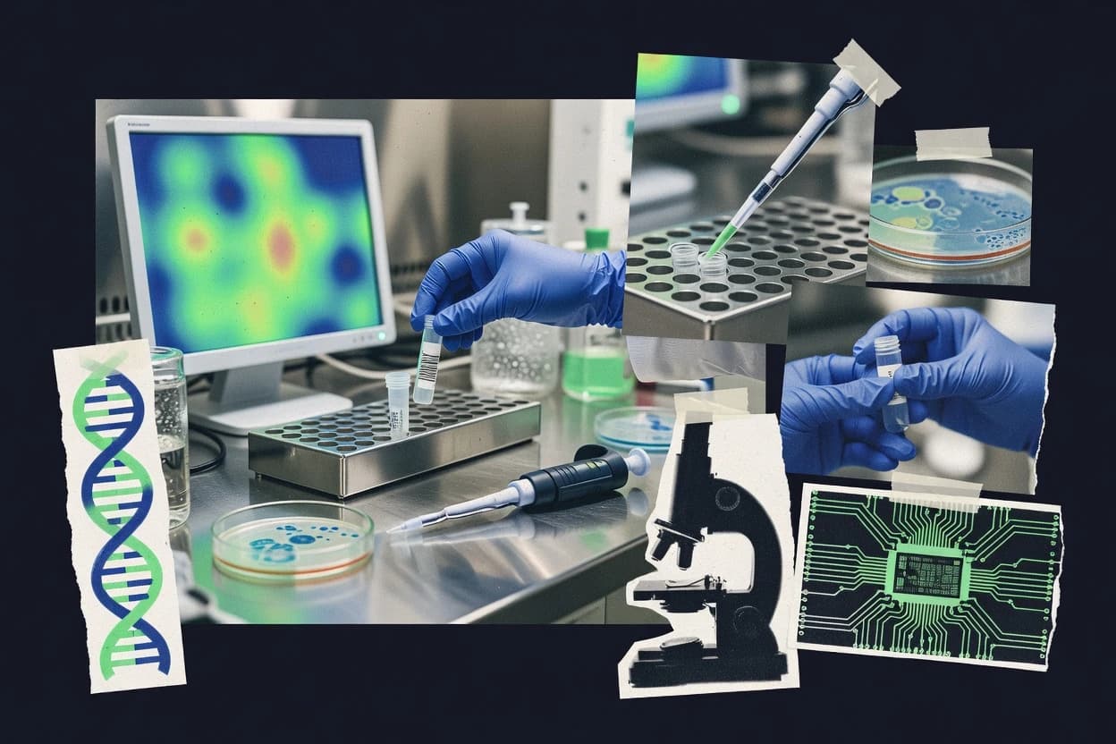 Top 10 Best AI Drug Discovery Services of 2026