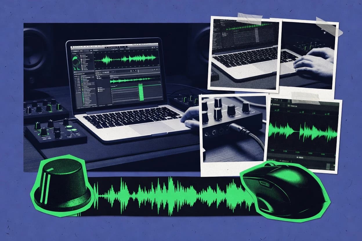 Top 10 Best Deadmau5 Software of 2026