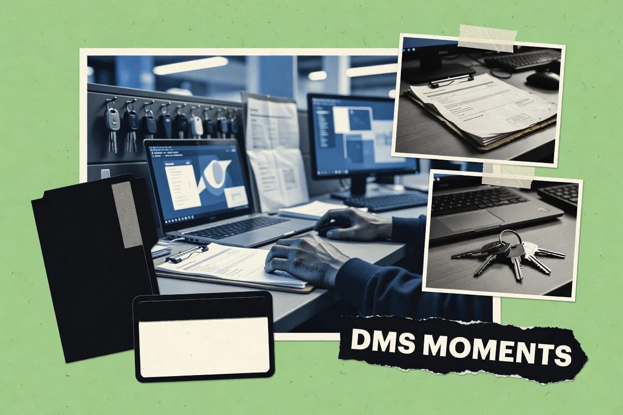 Top 10 Best Dealer Dms Software of 2026