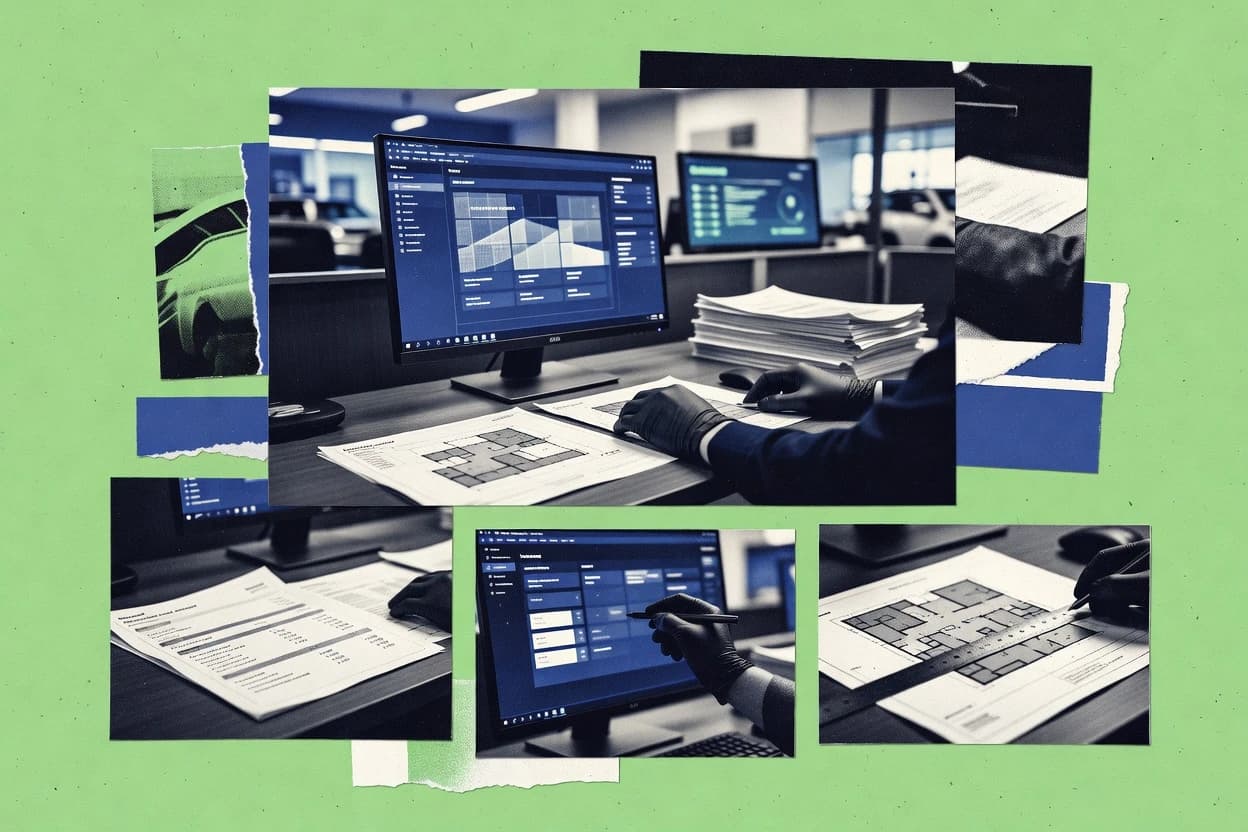 Top 10 Best Dealer Desking Software of 2026