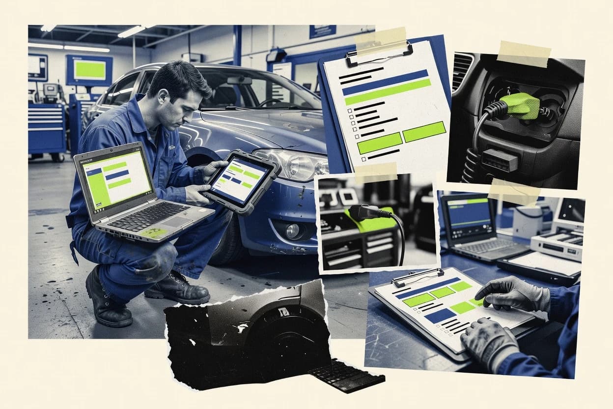 Top 7 Best Dealership Recon Software of 2026