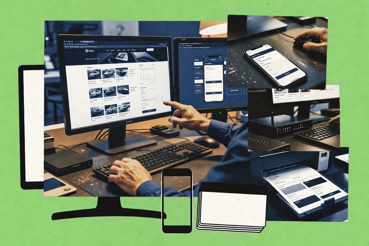 Top 10 Best Dealer Website Software of 2026