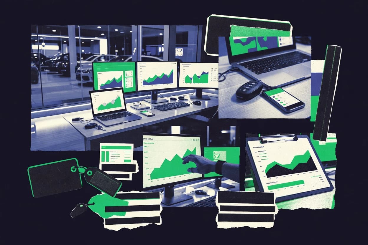 Top 10 Best Dealership Performance Software of 2026