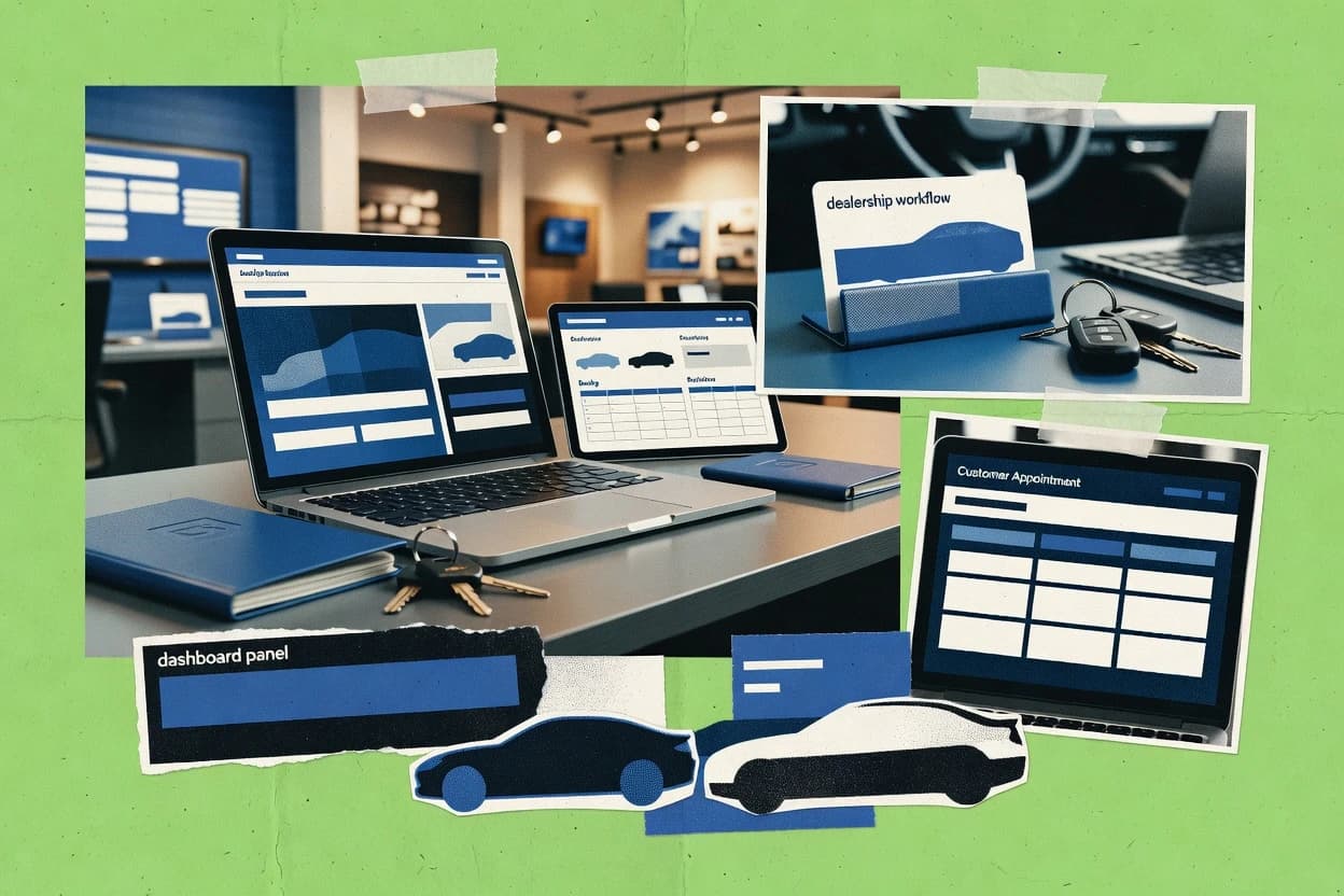 Top 10 Best Dealership Software of 2026