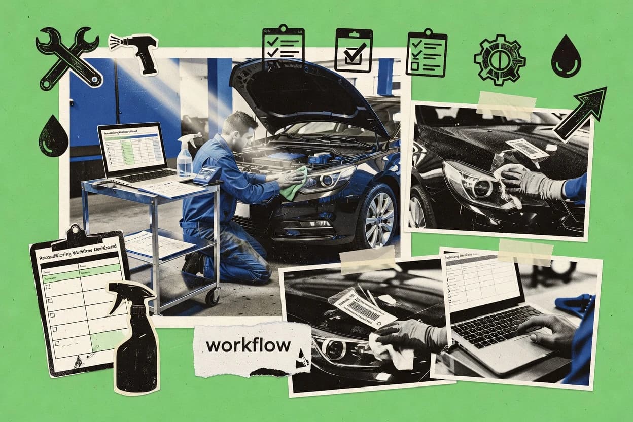 Top 9 Best Dealership Reconditioning Software of 2026