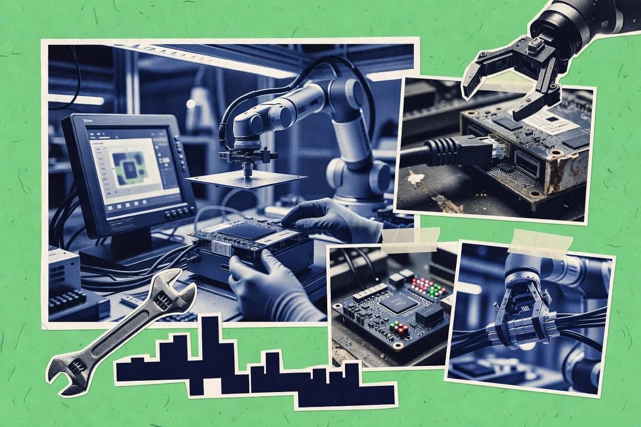 Top 10 Best AI Engineering Services of 2026