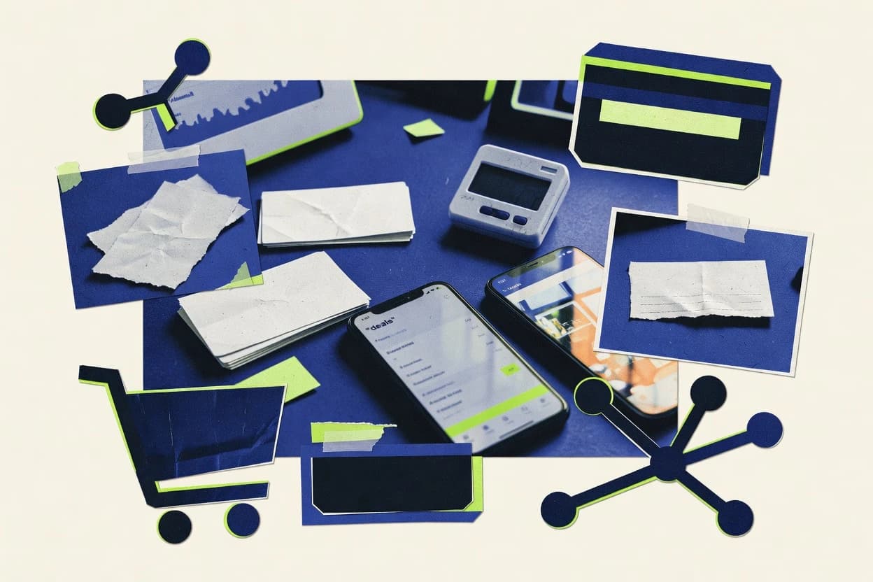 Top 10 Best Deals Software of 2026