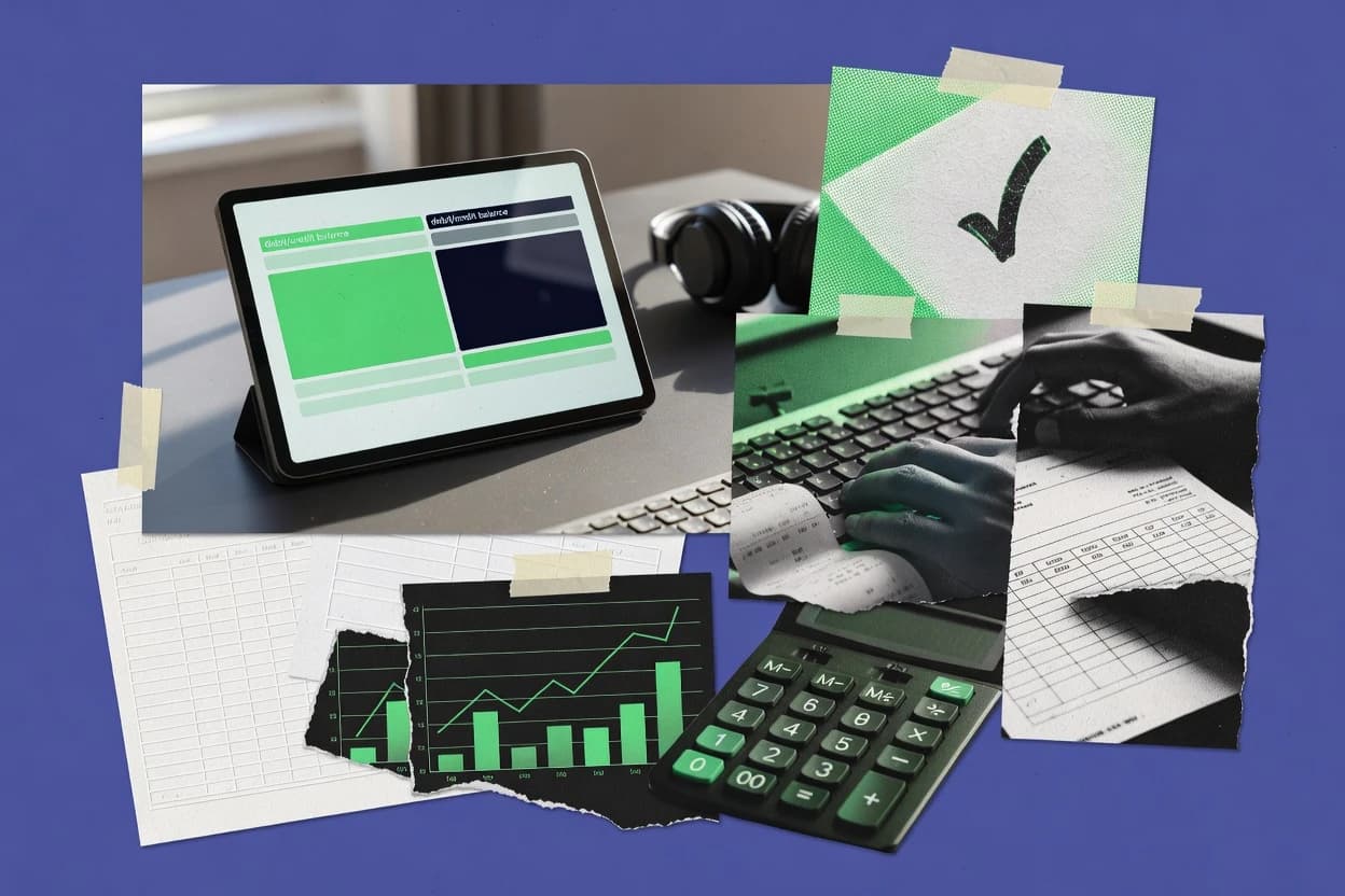 Top 10 Best Debit Credit Software of 2026