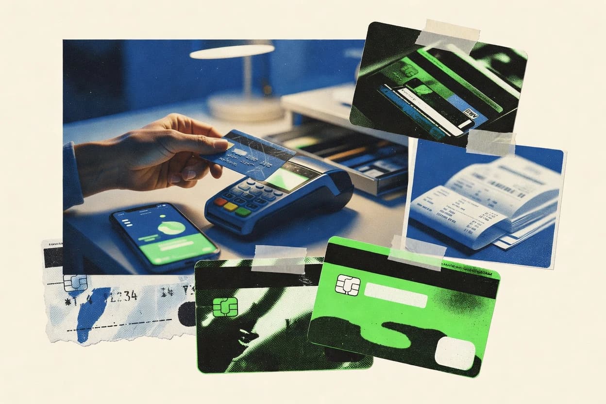 Top 10 Best Debit/Credit Card Software of 2026