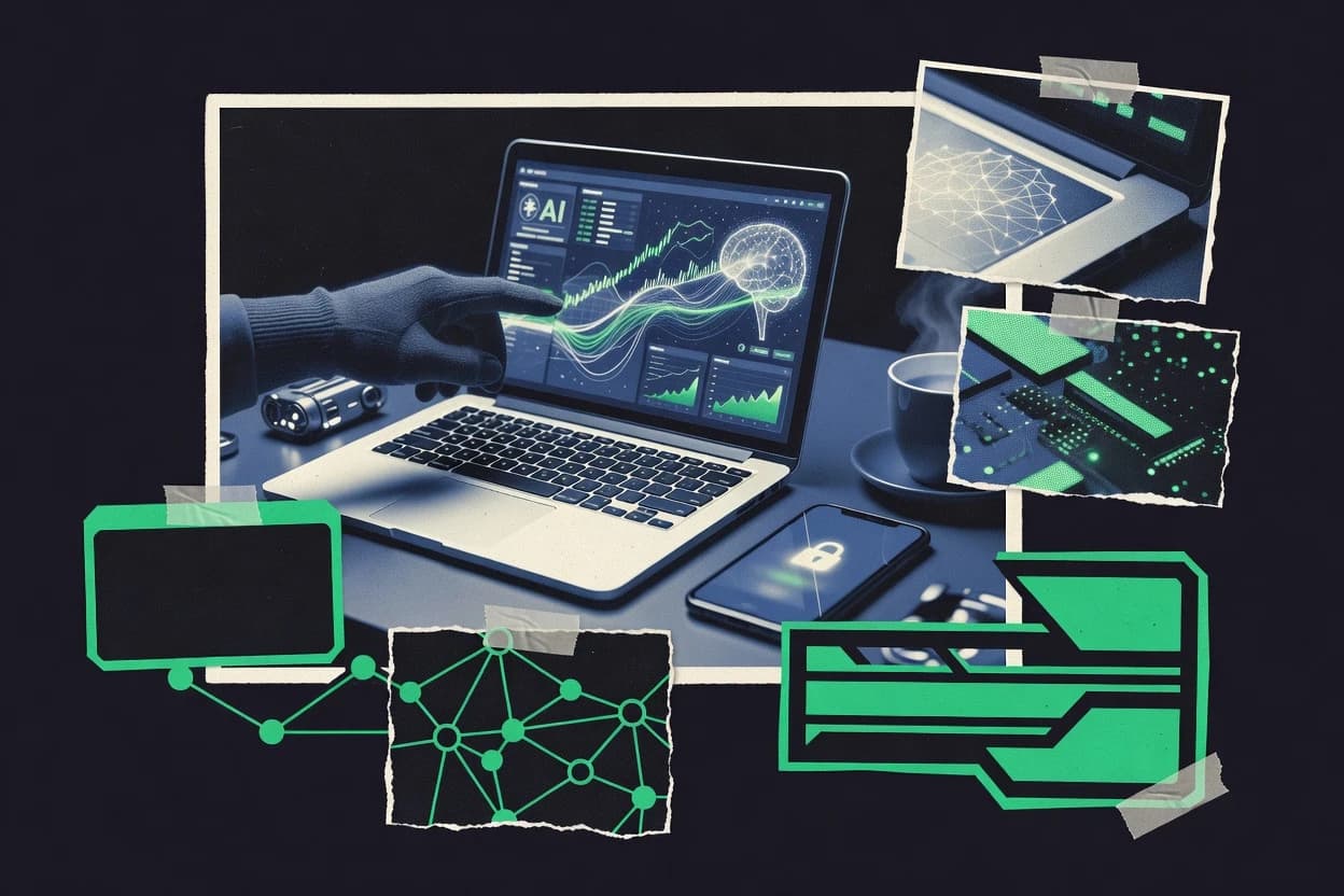 Top 10 Best AI Fintech Services of 2026