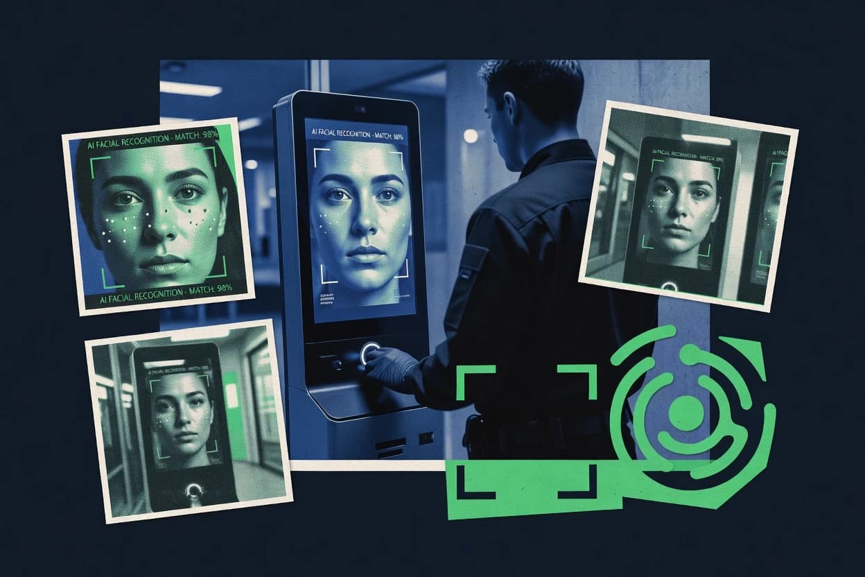 Top 10 Best AI Facial Recognition Services of 2026