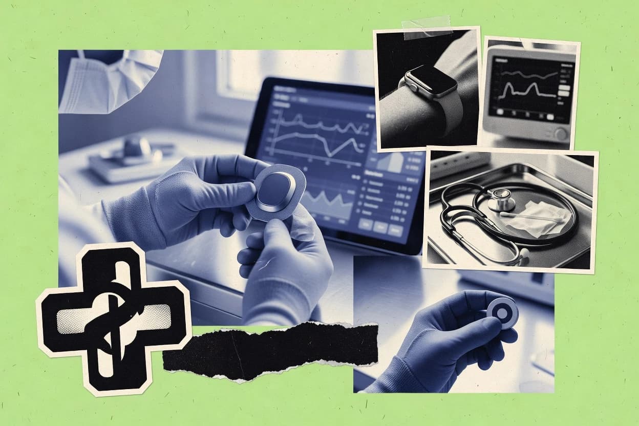 Top 10 Best AI Healthtech Services of 2026