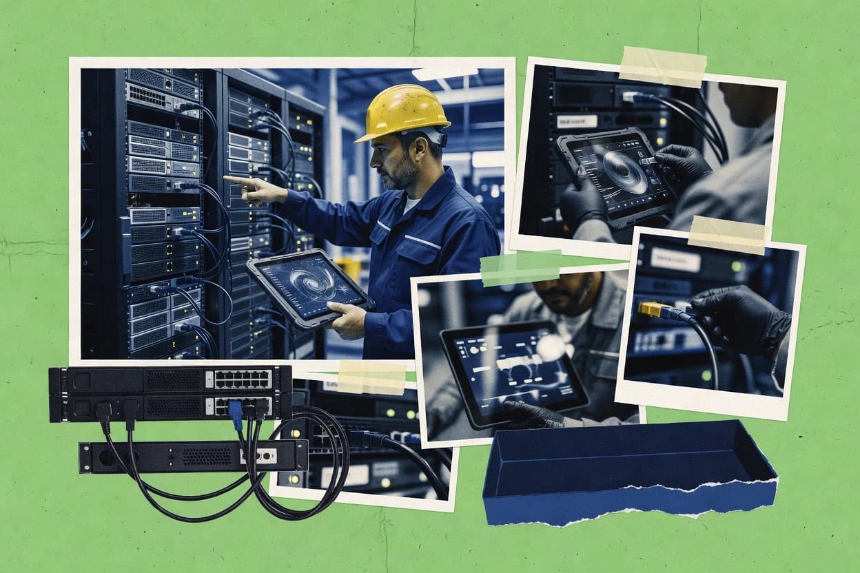 Top 10 Best AI Implementation Services of 2026