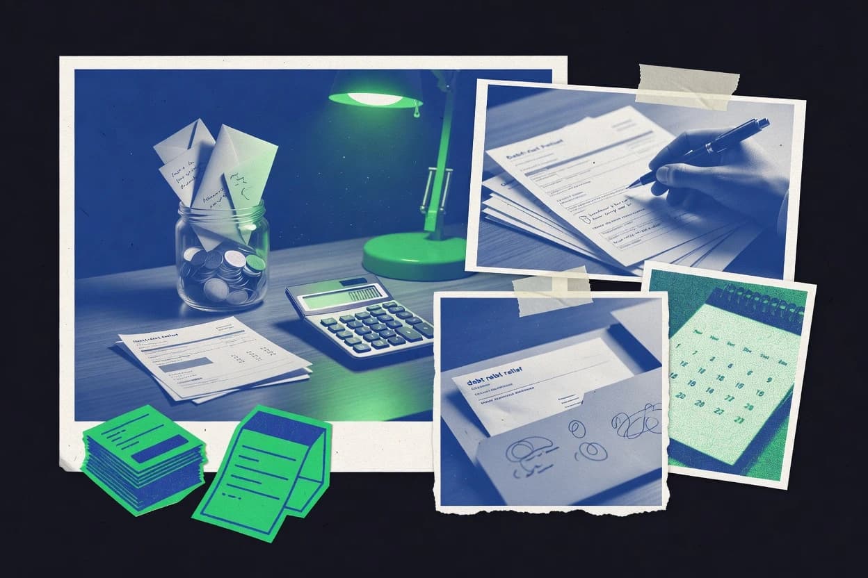 Top 10 Best Debt Relief Software of 2026