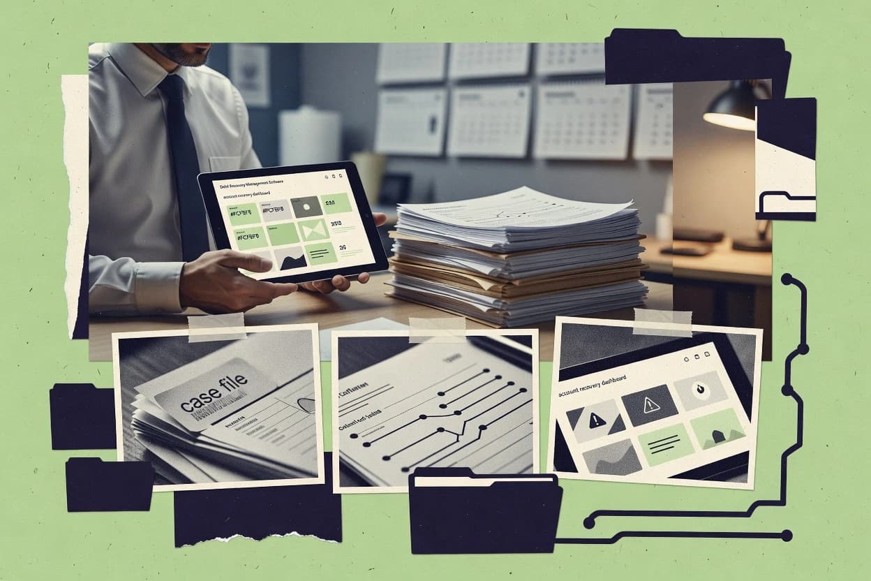 Top 10 Best Debt Recovery Management Software of 2026