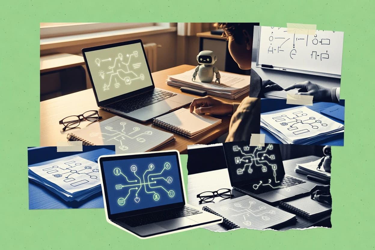 Top 10 Best AI In Education Services of 2026