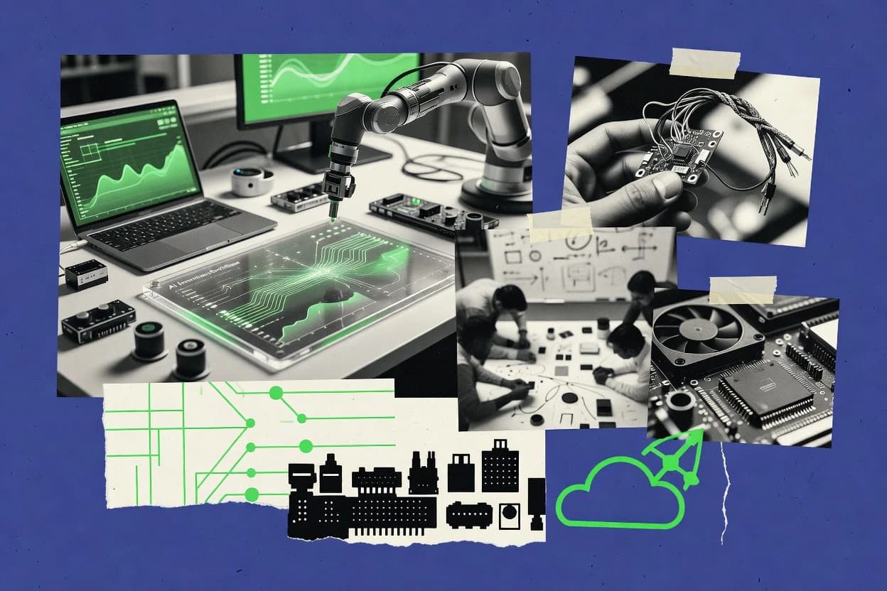 Top 10 Best AI Innovation Services of 2026