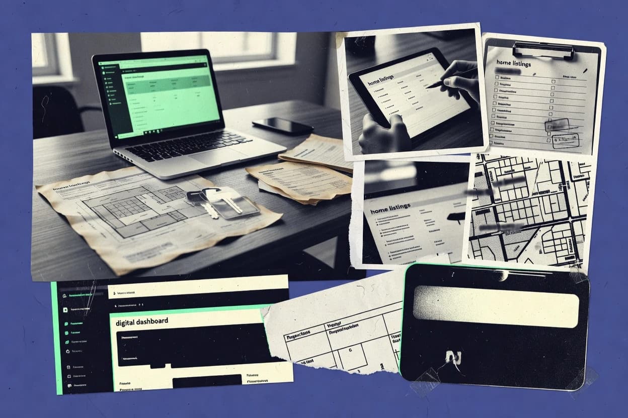 Top 10 Best Decent Homes Software of 2026