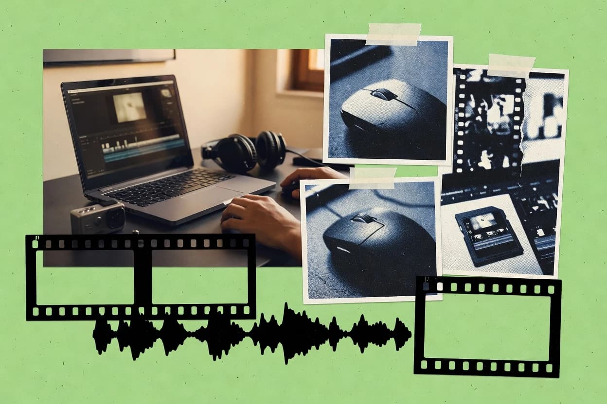 Top 10 Best Decent Video Editing Software of 2026