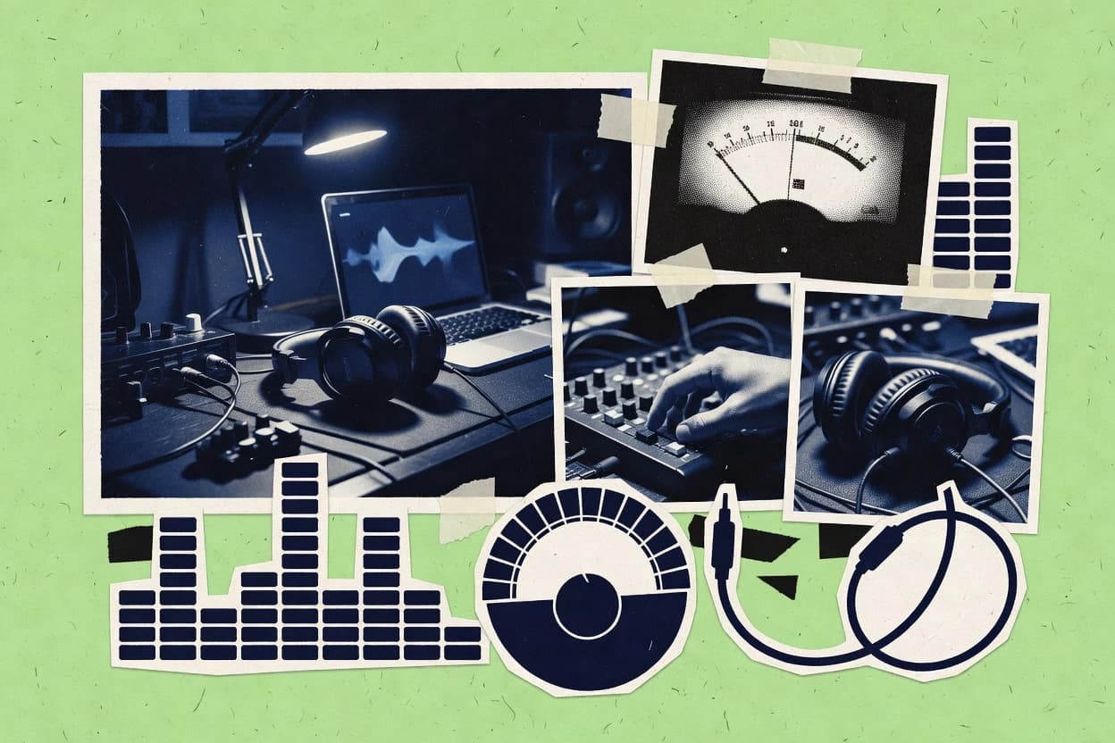 Top 10 Best Decibel Software of 2026