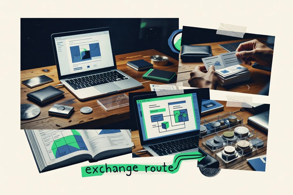 Top 10 Best Decentralized Exchange Software of 2026