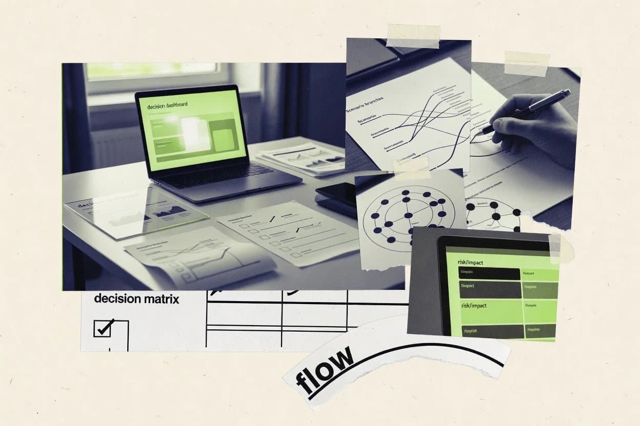Top 10 Best Decision Analysis Software of 2026