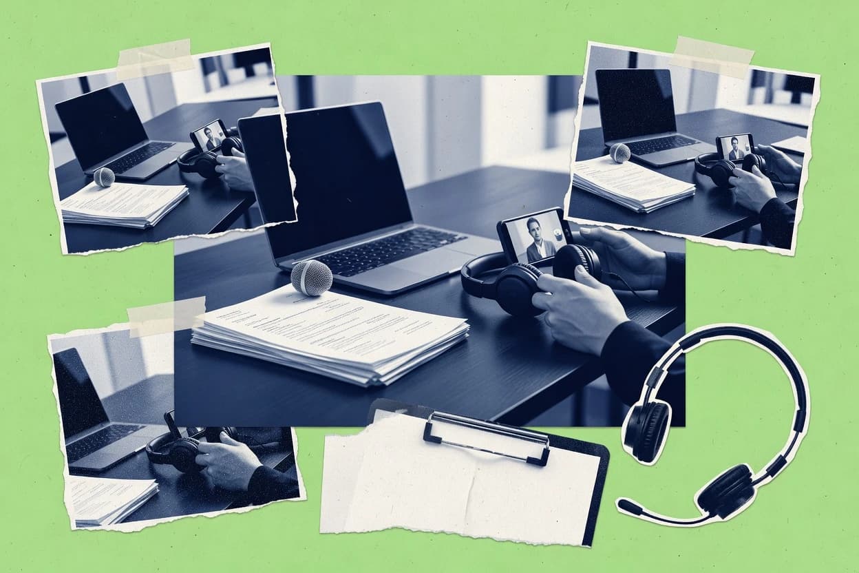Top 10 Best AI Interview Services of 2026