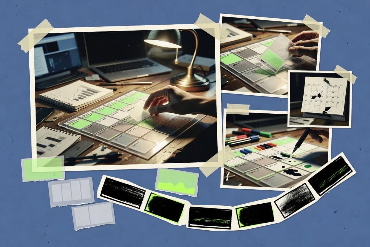 Top 10 Best Decision Making Software of 2026