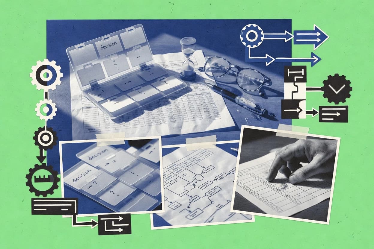 Top 10 Best Decision Making Process Software of 2026